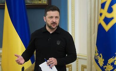 Die Ukraine und Russland k&ouml;nnten am 23. und 24. Juli eine neue Gespr&auml;chsrunde abhalten