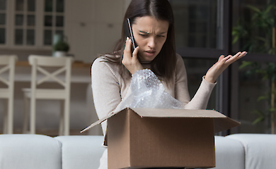 Die Studie zeigt, wie sich eine echte Straftat anhört