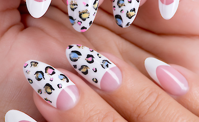 13 Franz&ouml;sische Manik&uuml;re f&uuml;r den Sommer 2025