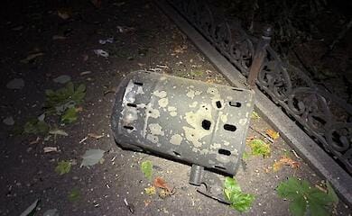 N&auml;chtlicher Alarm in der Ukraine: Russen beschie&szlig;en historisches Zentrum von Odessa, Feuer in Privoz ausgebrochen