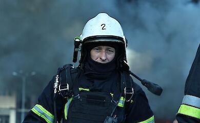 Streik in Charkiw: Die Zahl der Verletzten steigt, ein Kind unter den Verletzten