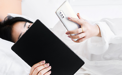 Die Dreifachfalle des modernen Büros: Warum wir immer online und müde sind