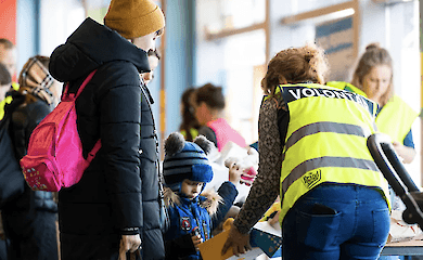 Wie viele Ukrainer sind bereit, aus Europa nach Hause zurückzukehren und unter welchen Bedingungen