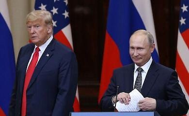 Es ist offiziell: wie viele Tage Trump Putin für einen Waffenstillstand mit der Ukraine gegeben hat