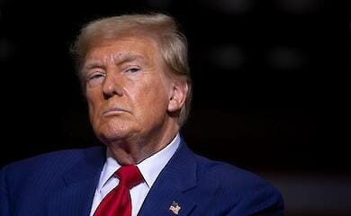 Trump gab eine enttäuschende Prognose für das Ende des Krieges der Russischen Föderation gegen die Ukraine ab