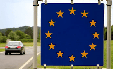 EU ändert Grenzübertrittsregeln ab Oktober: Was erwartet die Touristen?
