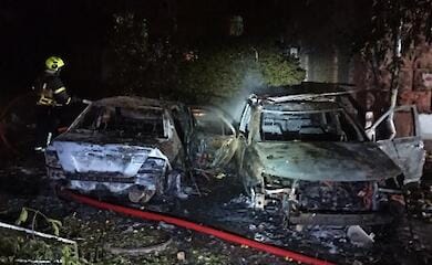 Gro&szlig;angriff auf Kiew: H&auml;user angegriffen, Dutzende verletzt, Kind unter den Toten