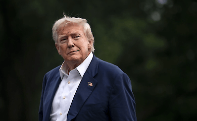Trump glaubt, dass Putin versuchen wird, die gesamte Ukraine zu übernehmen