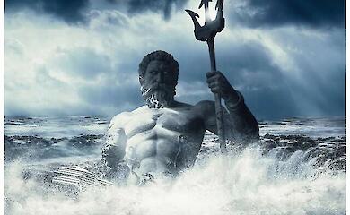 Wie alte Zivilisationen Erdbeben und Tsunamis erklärten