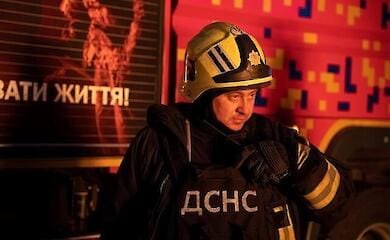 Lozovaya erlebte den größten Angriff seit Beginn des Krieges: der Bahnhof wurde beschädigt, es gab viele Verletzte