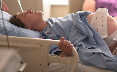 Wie man sich angstfrei auf die Geburt vorbereitet: Tipps von Wissenschaftlern