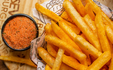 Wissenschaftler haben sichere Methoden zum Kochen von Kartoffeln benannt