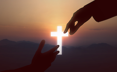 "Jesus" in einem Chatroom: Wie künstliche Intelligenz Gott imitiert