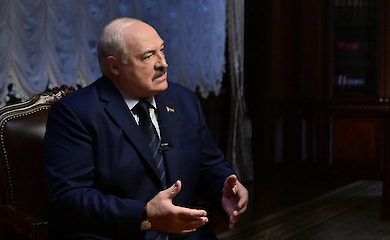 Alexander Lukaschenko