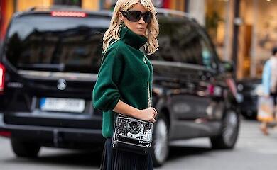 Basic-Garderobe f&uuml;r Herbst 2025: Das ist im Trend