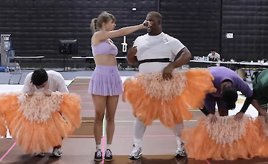 Taylor Swifts neues Album The Life of a Showgirl: Alles, was wir bisher wissen