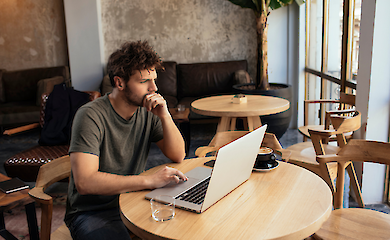 Viel Arbeit, wenig Stabilit&auml;t: Welche Herausforderungen Freiberufler meistern m&uuml;ssen