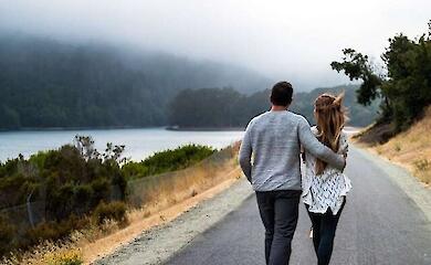 Wissenschaftler erkl&auml;ren, warum Menschen Partner w&auml;hlen, die ihnen selbst &auml;hneln