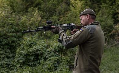Haben die Russen wirklich Siedlungen in der Region Dnipropetrowsk besetzt - die Antwort des Generalstabs