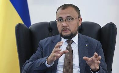 Ukrainisches Au&szlig;enministerium reagiert auf Navrotskys skandal&ouml;ses Veto