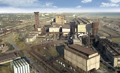 Globale Sicherheitsrisiken steigen - neue russische Milit&auml;rbasis in Mariupol k&ouml;nnte entstehen