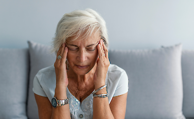Wissenschaftler haben erklärt, warum Sie Kopfschmerzen bekommen und was Sie dagegen tun können