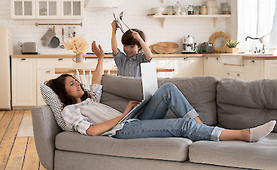 Wie Musikunterricht die Konzentration f&ouml;rdert - neue Studie