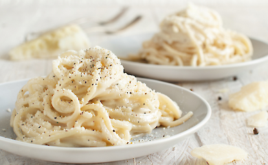 Physiker haben das Geheimnis der perfekten Pasta-Sauce gelüftet und dafür einen Preis gewonnen