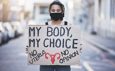 Glaube vs. Realit&auml;t: Religion hat fast keinen Einfluss auf die Abtreibungsentscheidung