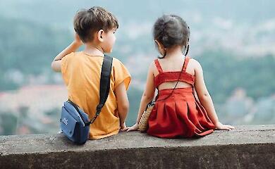 Soziale Ungleichheit beeinflusst die Gehirnentwicklung und die Psyche von Kindern - Studie