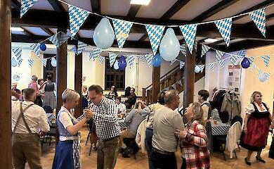 Oktoberfest ohne Menschenmassen: So sieht das beliebteste deutsche Fest &bdquo;f&uuml;r die Eigenen&ldquo; aus