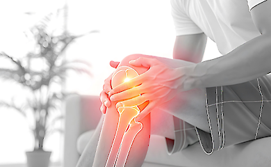 Forscher best&auml;tigen: Bewegung ist bei Arthrose wirksamer als Medikamente