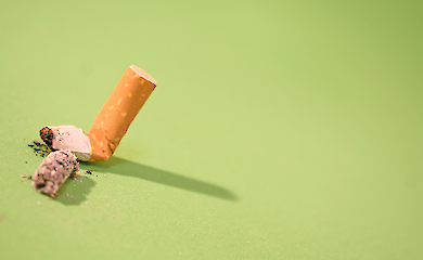 Raucherentwöhnung schont das Gedächtnis: Erkenntnisse aus einer internationalen Studie