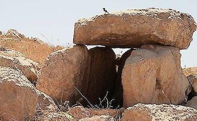Archäologen haben in Jordanien einen 5.000 Jahre alten Ritualkomplex gefunden