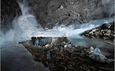 Arktische Sensation: Grönland war einst warm und grün!