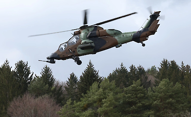 Franz&ouml;sische Armee r&auml;umt M&ouml;glichkeit der Stationierung ihrer Truppen in der Ukraine im Jahr 2026 ein