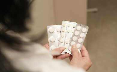 Eine neue Studie hat ergeben, dass die Reduzierung der Verschreibung von Schlaftabletten das Risiko von St&uuml;rzen und Demenz verringern und die Lebenserwartung erh&ouml;hen kann