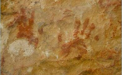 Neandertaler wussten, wie man Kunst macht - neue Beweise bestätigen ihre kreativen Fähigkeiten