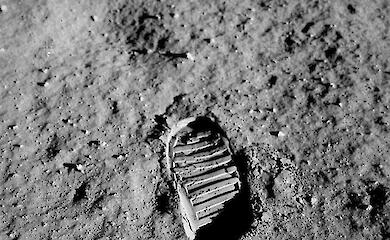 wir waren sechs Mal auf dem Mond": NASA widerlegt Kardashians Aussagen &uuml;ber die "gef&auml;lschte" Apollo 11 Mission