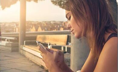 Studie: Ausrufezeichen in Briefen werden als 'weibliche' Eigenschaft wahrgenommen