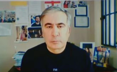 Michail Saakaschwili