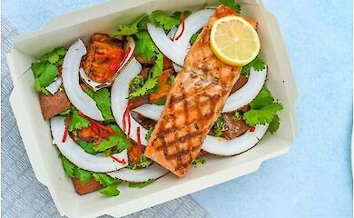 Keto-Diät kann Depressionen lindern