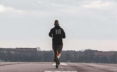 Ein Sportarzt sagt Ihnen, wann Sie Ihr Arbeitspensum dringend reduzieren m&uuml;ssen