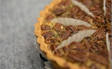 Wie man den legendären amerikanischen Kuchen macht