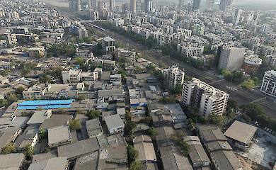 Anthropologen haben herausgefunden, wie Megastädte unsere Gesundheit schädigen