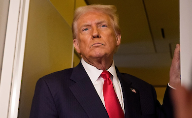 The Times: Trump hat das Land benannt, das die NATO in Europa anführen soll