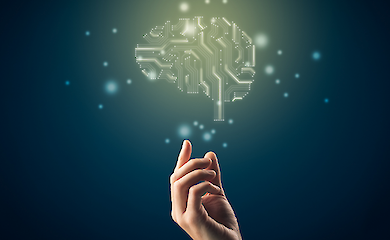 KI ist zu einem "durchschnittlichen" Maß an Kreativität verdammt