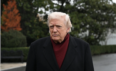 Kein Ultimatum mehr: Trump r&uuml;ckt von harter Frist f&uuml;r Kiew ab, nachdem die EU hart reagiert hat