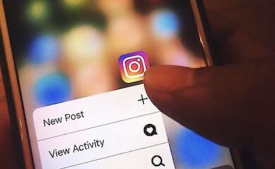 Instagram-Nutzer überschätzen ihre "Sucht" nach dem sozialen Netzwerk, zeigt eine Studie