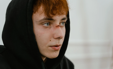 Warum sich Gewaltszenen in Filmen k&ouml;rperlich anf&uuml;hlen: eine neue Gehirnstudie